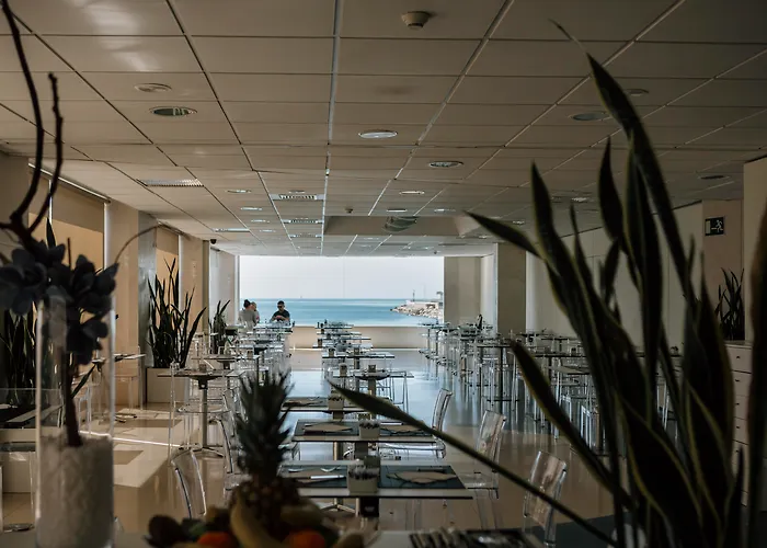 INNSiDE by Meliá Alicante Porta Maris